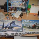 1/48 F-15K SLAM EAGLE R.O.K AIRFORCE Special/신제품 동시 제작1 이미지
