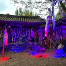 한양빌리지 | '용인 한국민속촌' 데이트 코스 추천 '엘리펀트 빌리지' 웨이팅 꿀팁