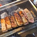 경기도 수원시 권선구 장다리로 33 (세류동) | [맛집/수원] 세류동 본점 원시다자숯불양다리구이, 내돈내먹 솔직 후기! 부모님 모시고 가기 좋은...
