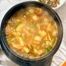태안 맛집 삼겹살 전문점 우렁쌈장 맛있는 가성비 밥집
