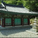 신흥사대웅전 이미지