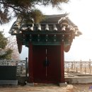 권회 효자각 이미지