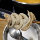 두끼떡볶이 확장단지점 | 가산 현대아울렛 맛집 두끼 방문기｜떡볶이 무한리필로 든든하게 한 끼