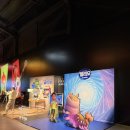 주식회사 기고 | 너 빼고 다 간 문도픽사 후기/픽사 덕후 모여 /성수 전시회 추천 (굿즈)/내돈내산/입장부터 포토존까지/