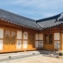 경주 오릉 한옥 이미지