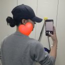 아미어린이집 | 생로랑 뉴에라 캡모자 YSL 카상드르 캔버스 소재 캡모자