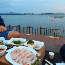 하당남부로 | 목포 민어회 맛집 추천! 평화광장 근처 민어나라 포장 솔직후기