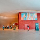 중극장 옥상1 이미지