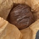 진리무역 | 삼성역 현대백화점 무역센터 한정선 두바이쫀득찹쌀떡(생딸기 두바이) 가격, 유통기한, 보관법...