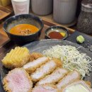 카츠면옥 | 전주 전북대 돈까스 돈카츠 맛집, 료카츠