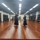 경기도검도수련관 이미지