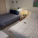 신림스테이 | [오주스테이] 신림 가성비 숙소 내돈내산 후기