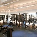 망포역 헬스장 방문 후기 건강해GYM &amp; PT에서의 최상의 운동 경험