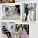 헤어루치아 | 서초점 웨딩촬영 후기 ( 작가 지정X / 김석영 작가님 ) / 청담 러비 나현 부원장님 & 율터치 헤어변형 후기