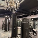 해리스짐 이미지