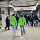 섹터3 | 스페인/마드리드] 레알마드리드 홈구장 산티아고베르나베우 직관 후기 (3층, 섹터 535), 스페인 여행 1일차