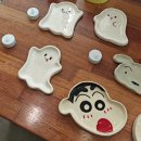 (주)새길 | 서울 도자기공방 추천 | 데이트 하기 좋은 홍대 '도자기카페줄' 방문후기