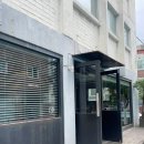 토정로 | [서울/합정] 그레이랩 : 테라스가 있는 분위기 좋은 합정 카페 후기 (주차 / 테라스 / 메뉴)