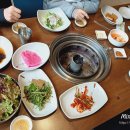 한우리숯불갈비건강밥상 이미지
