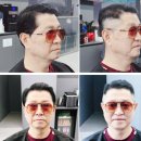 6000컷트 | 인천맨즈헤어 하이포인트맨즈헤어 부평점 60대 아빠 커트 후기