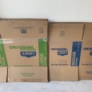 Lowe's moving box 이미지