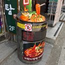 남양주 축산도매 | 가락시장 맛집 솥탐 : 가락동 벚꽃길 통창 벚꽃뷰 식당 묵은지 닭볶음탕 후기