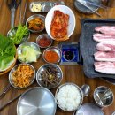 강남수제비&강남식당