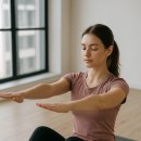 에너지 UP 줌바댄스 이미지