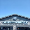 머슬팩토리24 사천본점 이미지