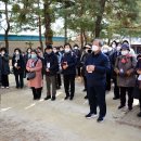 본당 설정 25주년 기념 성지순례 - 구산 성지(2023.2.28) 이미지