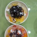 샤론어린이집 | 🍧사랑가득 용현태권도 여름 빙수파티 후기🍧