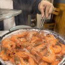 금산횟집 | 금산 대하구이 도시어부 생새우 솔직후기
