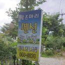 로즈마리 펜션 이미지