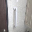 연세로얄요양원 화장실 | 대전 화장실안전바 설치 비용 부모님댁 욕실 손잡이 시공