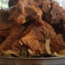 본점 원조 뼈다귀 이미지