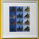 아는 만큼 보이는 그림책 표현의 문법 | [대구 전시회] 앤디 워홀: 신화의 탄생 3월 8일까지 뮤씨엄 대구점