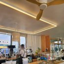 파도바 바다풍경 | 대부도오션뷰카페 파도바바다풍경 내돈내산