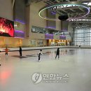 신세계센텀시티 골프레인지 이미지