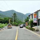 용추산장 이미지