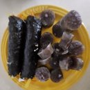 땡큐꼬마김밥(호매실점) | [수원/호매실/금곡동] 빠바기 꼬마김밥&amp;유부초밥 호매실점|분식 맛집