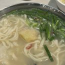 서동푸드 | 서동맛집 피터칼국수 감자 부산 칼국수 후기
