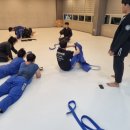 주월중학교 체육관 이미지