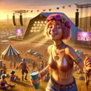 프라이드 핏(PRIDE FIT) | 개최일자 및 리스트 / 글래스톤베 리페스티벌, 소나르 바르셀로나, 뉴욕시 프라이드 &amp; 프라이드 먼스 등