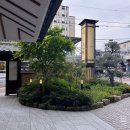 대신카프라자 | [교토] 아기와 함께한 우메코지 카덴쇼 후기 (렌터카 이동)