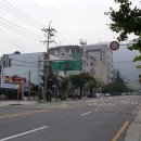 주변 사거리 이미지