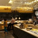 NC백화점 옆 이미지