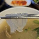 소들녘 | 철산 한우 맛집 소들녘 푸짐한 갈비탕 점심 후기(낙지비빔밥 비추)