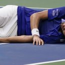 2021 US Open 테니스 우승자 이미지