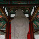 남원 선원사 목조지장보살삼존상 및 소조시왕상 일괄 이미지