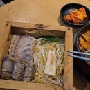 옛장터가마솥순대국 | 방배동 순대국 편백 수육찜 곱창전골 같이 즐기는 가마솥순대국밥 방배점 메뉴 가격 주차